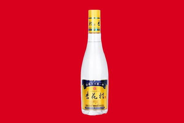 杭锦后旗回收杏花村