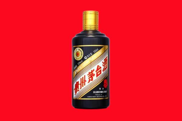 杭锦后旗回收茅台酒瓶